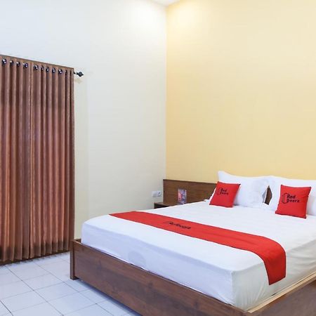 Reddoorz Near Baluran National Park Hotel Pandean Kültér fotó