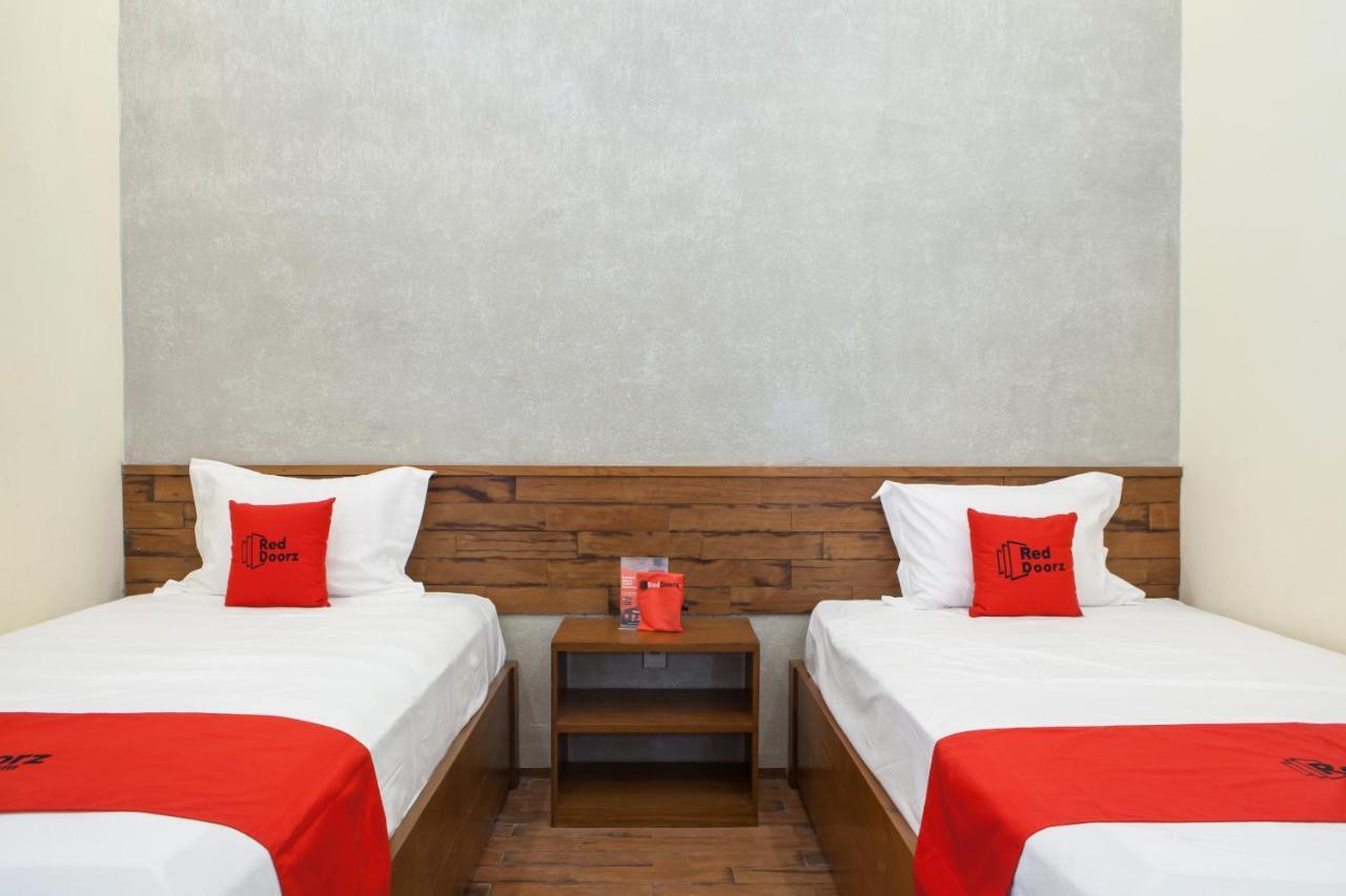 Reddoorz Near Baluran National Park Hotel Pandean Kültér fotó
