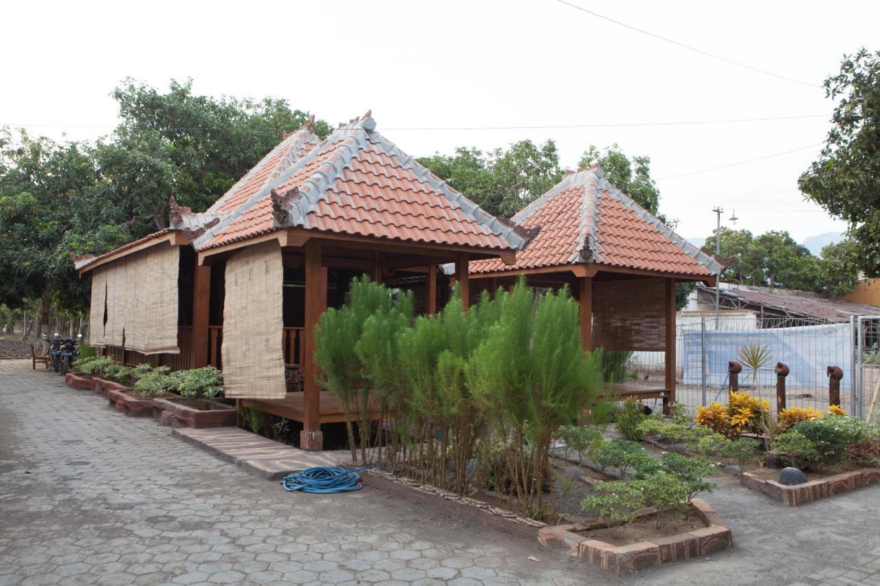 Reddoorz Near Baluran National Park Hotel Pandean Kültér fotó