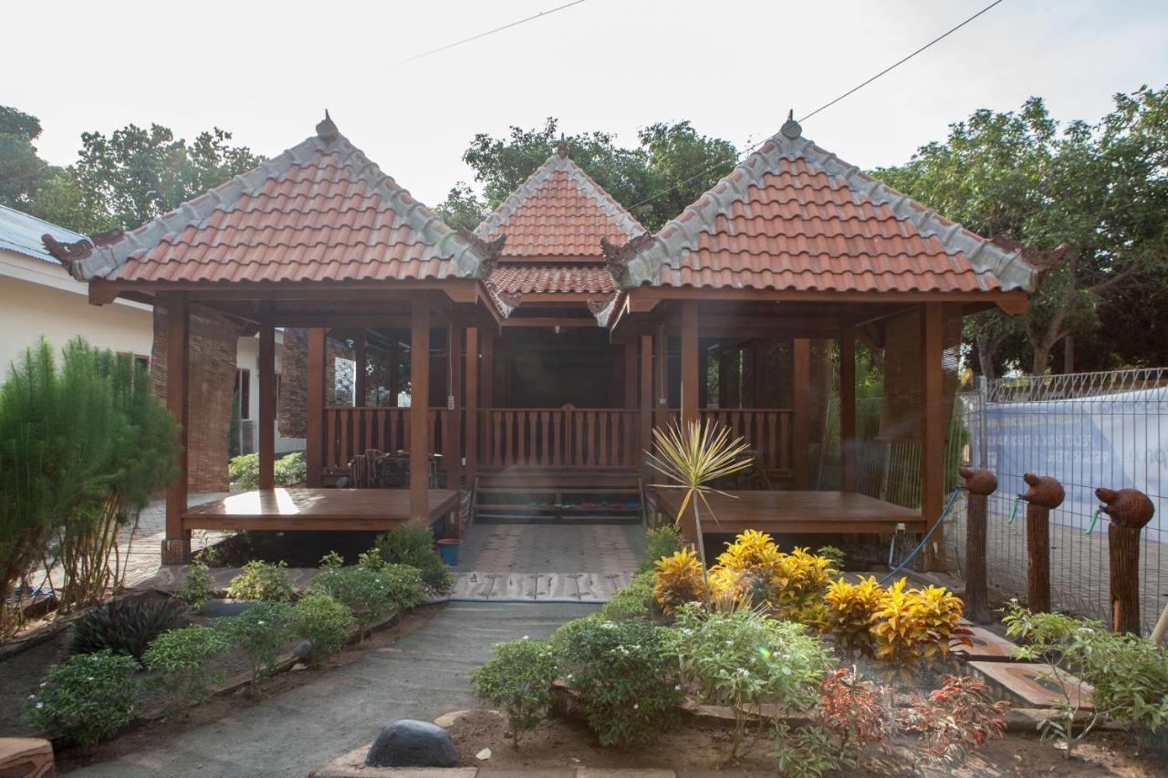 Reddoorz Near Baluran National Park Hotel Pandean Kültér fotó