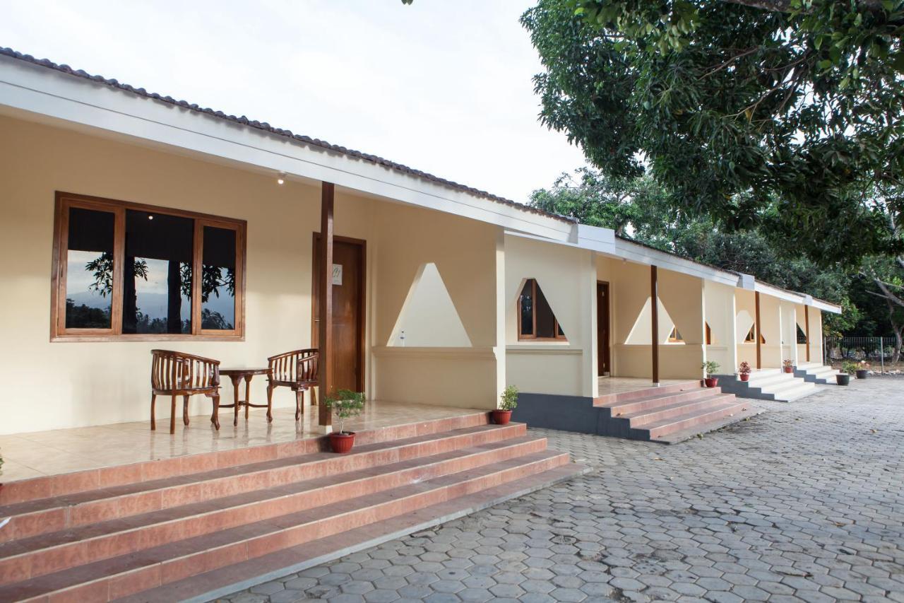 Reddoorz Near Baluran National Park Hotel Pandean Kültér fotó