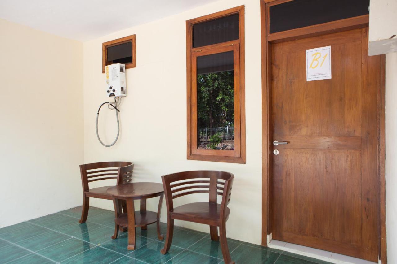 Reddoorz Near Baluran National Park Hotel Pandean Kültér fotó